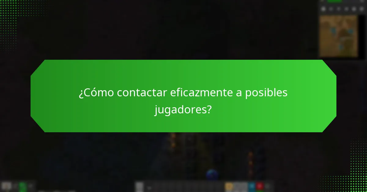 ¿Qué métodos publicitarios se pueden utilizar para promover Factorio?