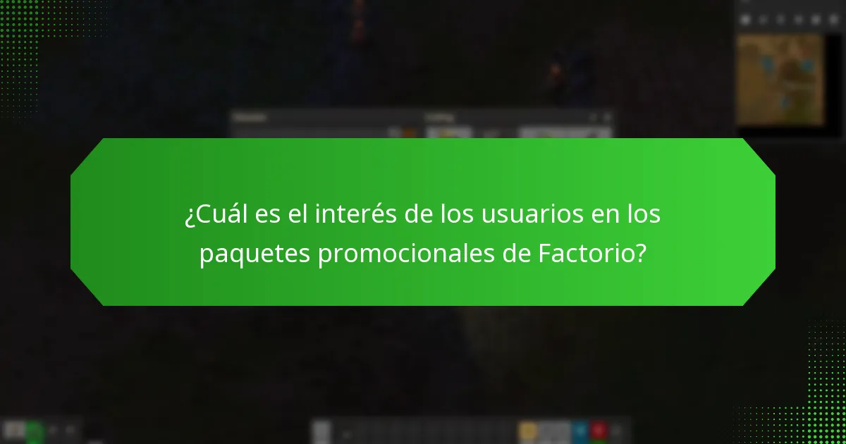 ¿Cómo se comparan los paquetes promocionales actuales con los históricos?