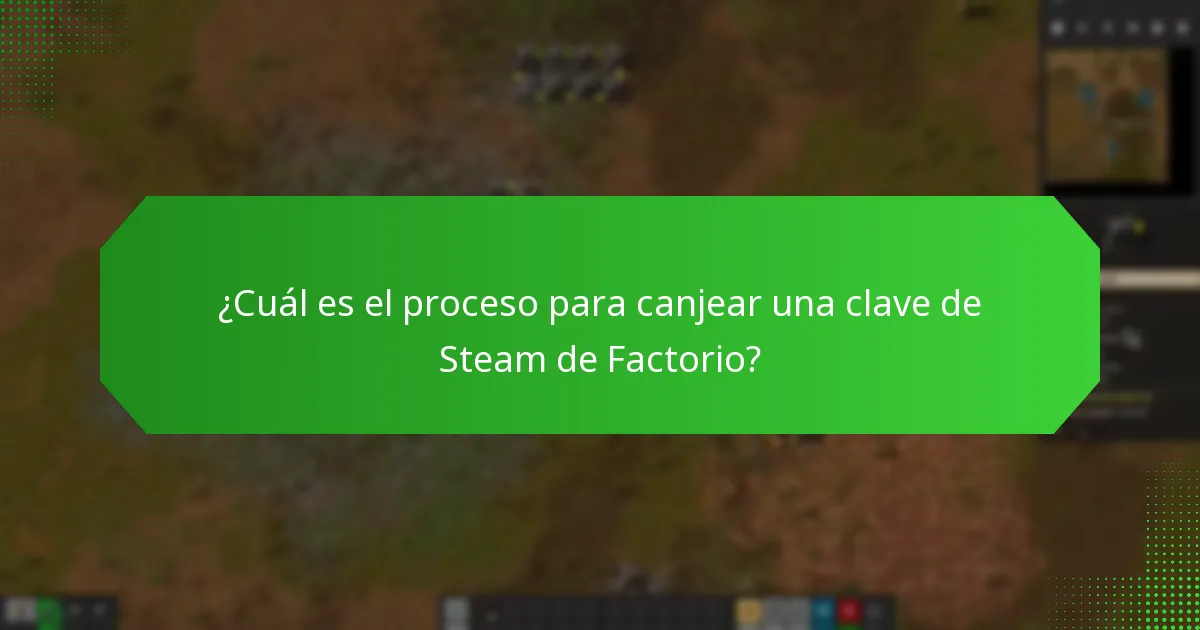 ¿Cuáles son las consideraciones éticas de la reventa de claves de Steam de Factorio?
