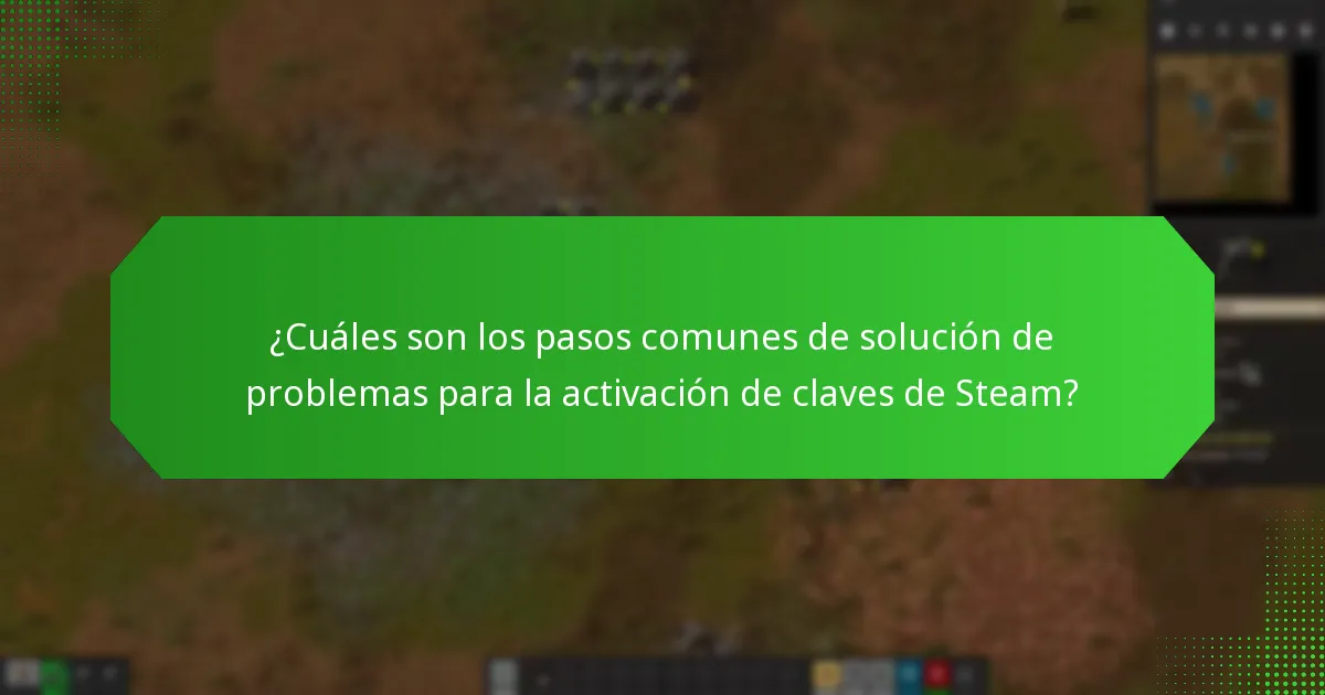 ¿Las claves de Factorio en Steam tienen fechas de caducidad?