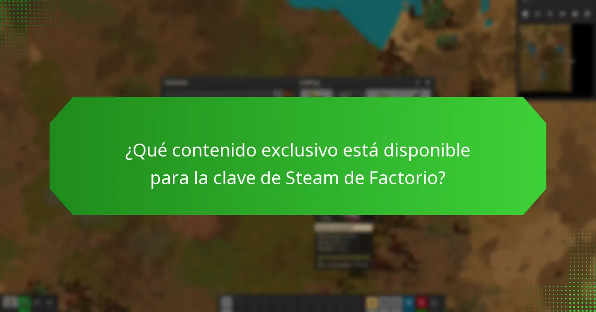 ¿Cómo comprar y canjear una clave de Steam de Factorio?