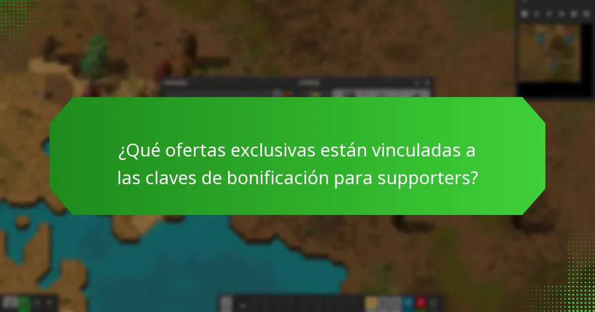 ¿Qué productos de socios mejoran la experiencia de Factorio?